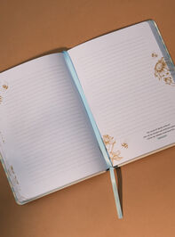 Kind Words Are Like Honey Devotional Detail 4 - TULLABEE