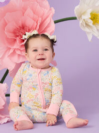 Darling Garden Sleeper - TULLABEE