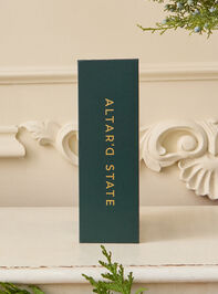 10 Days of Bracelets Jewelry Advent Calendar Detail 3 - TULLABEE
