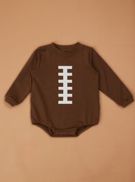 Football Friend Bodysuit - TULLABEE