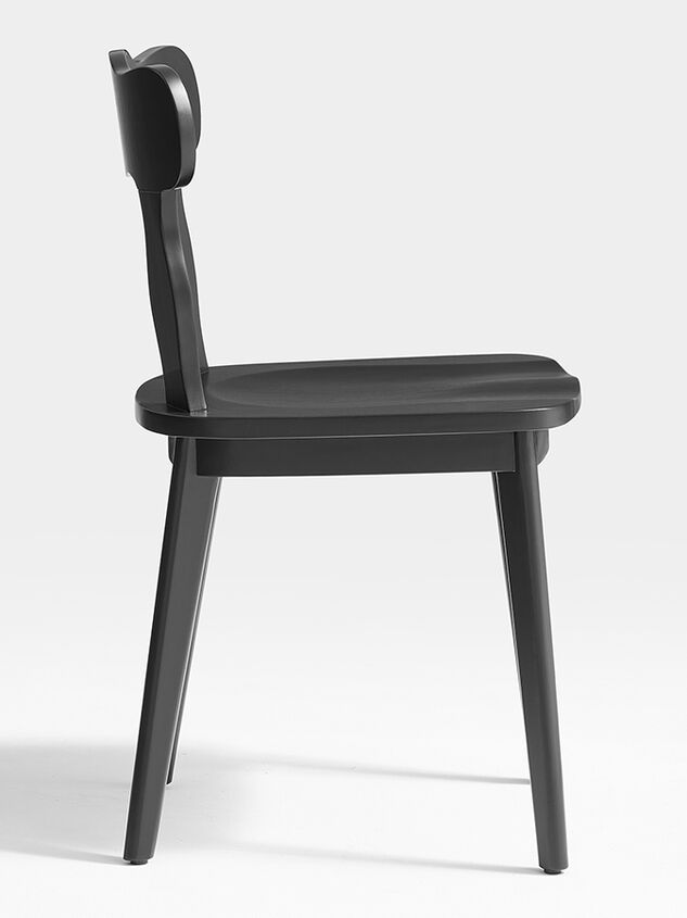 Louisa Dining Chair Detail 4 - TULLABEE