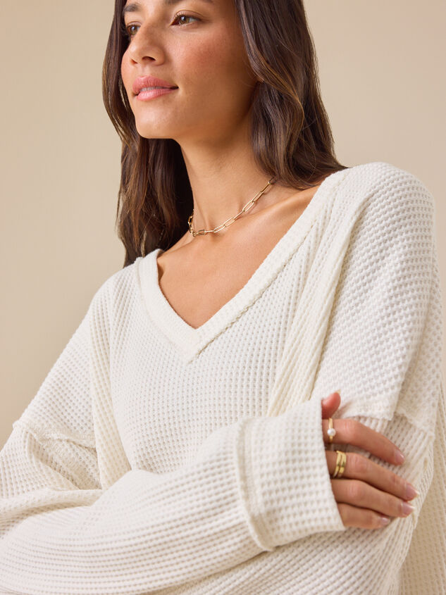Brixton Boxy Thermal Detail 3 - TULLABEE