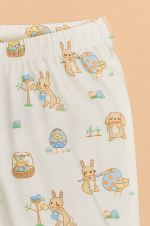 Easter Hunt Lounge Set - Altar'd State - 