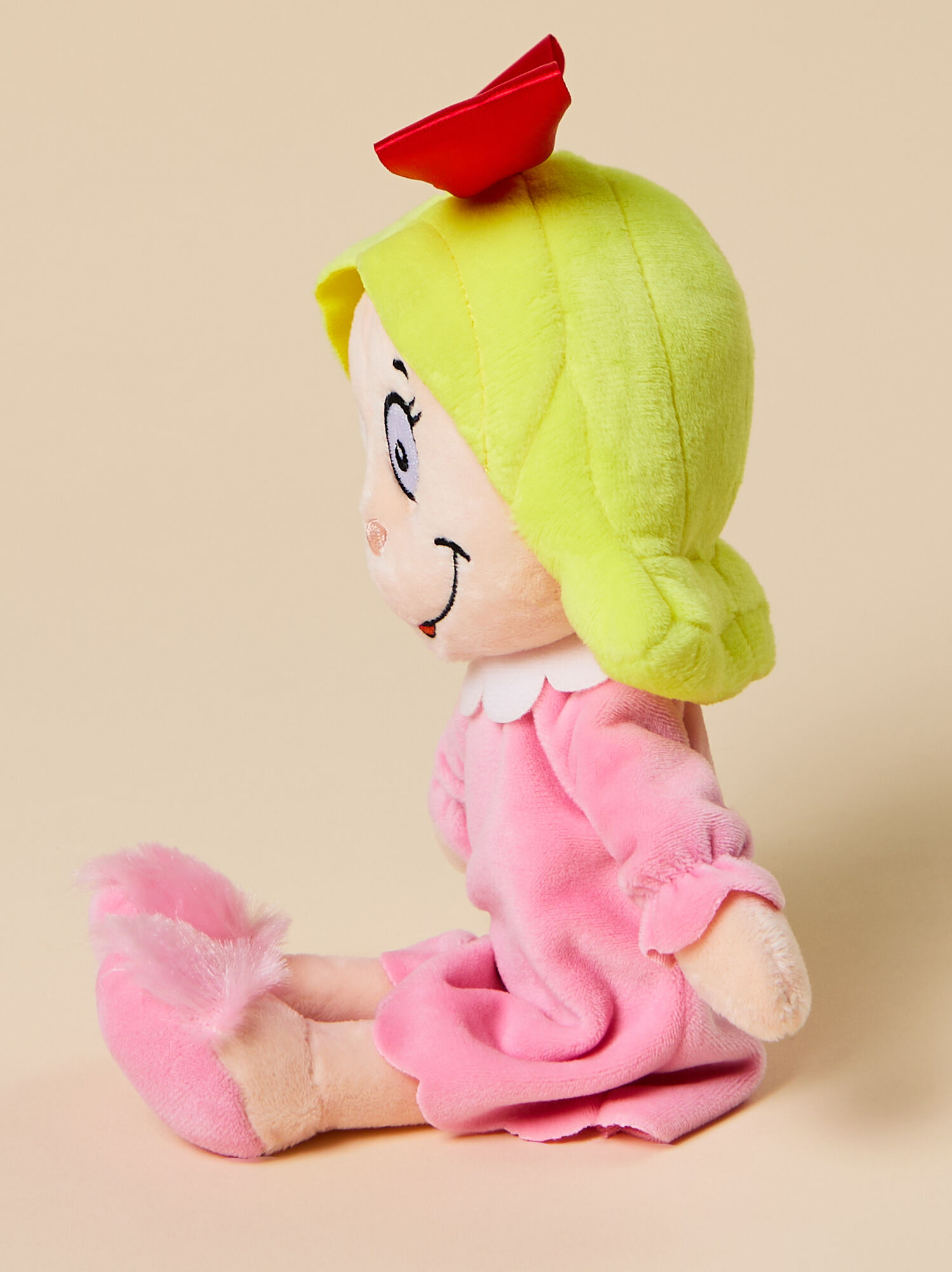 Cindy lou plush new arrivals