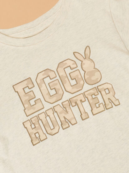 Egg Hunter Tee - TULLABEE