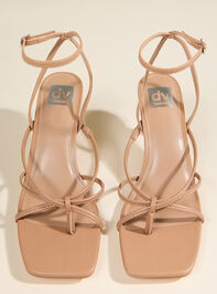 Zeffer Heels by Dolce Vita Detail 3 - TULLABEE