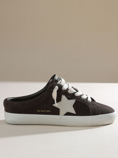 Laura Sneakers By Vintage Havana - TULLABEE
