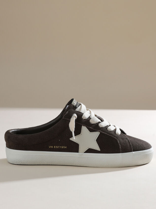Laura Sneakers By Vintage Havana Detail 2 - TULLABEE