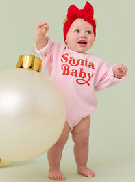 Santa Baby Bubble - TULLABEE