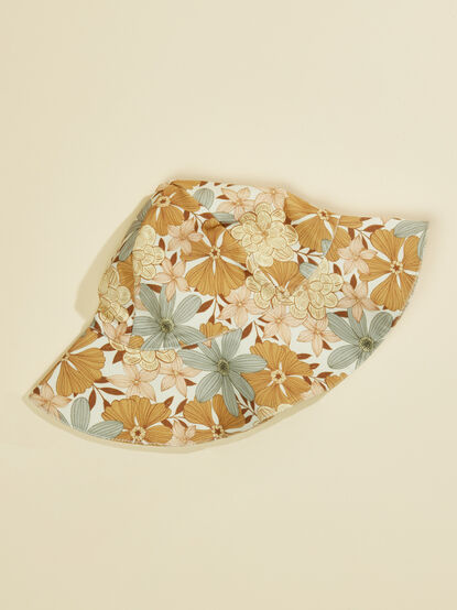June Floppy Swim Hat by Rylee + Cru - TULLABEE