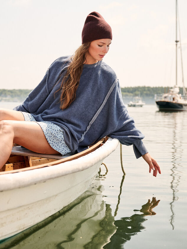 Easygoing Layer - TULLABEE