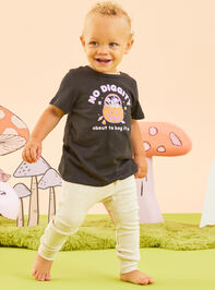 No Diggity Graphic Tee - TULLABEE