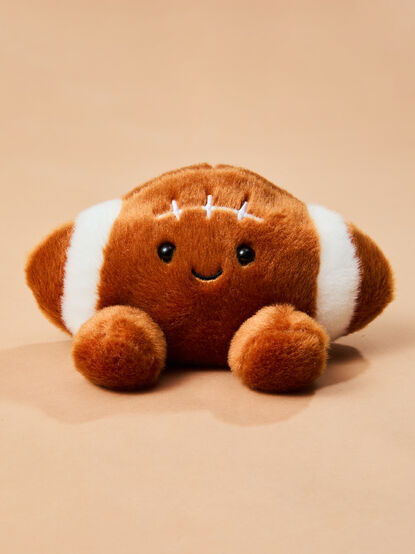 Football Palm Pal - TULLABEE