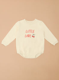 Little Love Bubble Detail 2 - TULLABEE