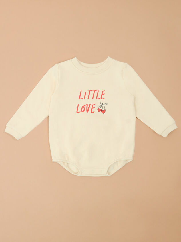 Little Love Bubble Detail 2 - TULLABEE