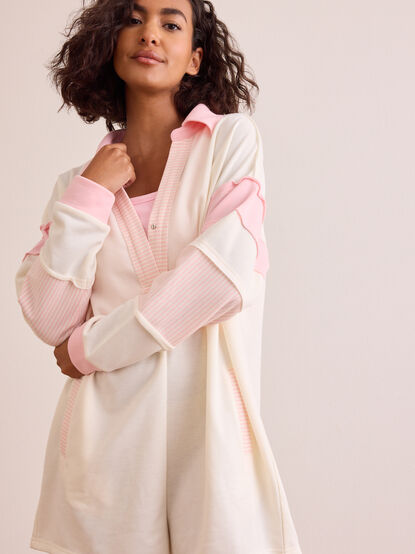 Mellow Moment Romper - TULLABEE