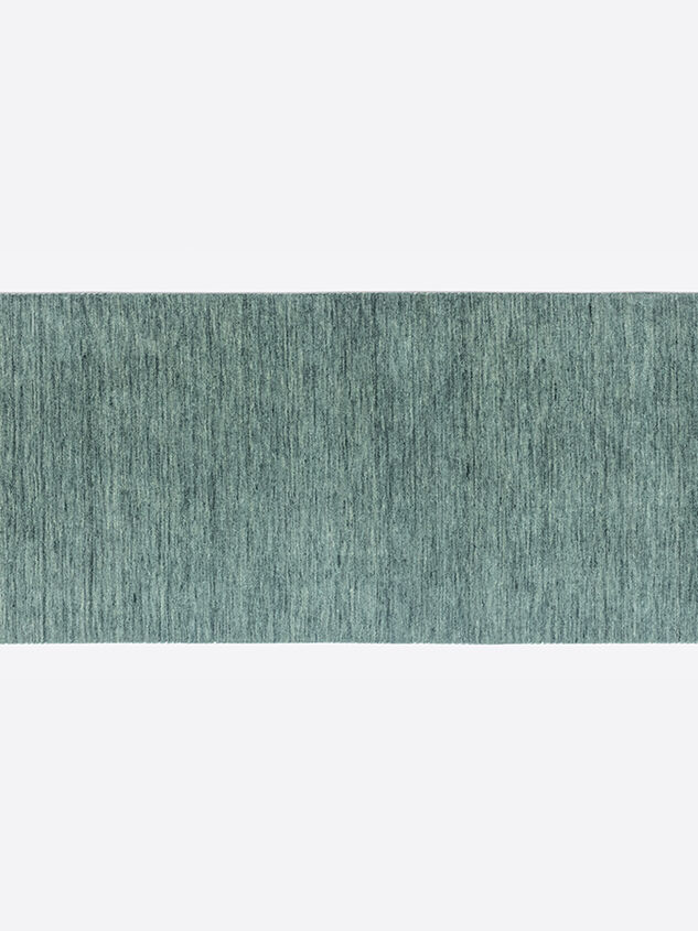 Cala Handloomed Rug Detail 7 - TULLABEE