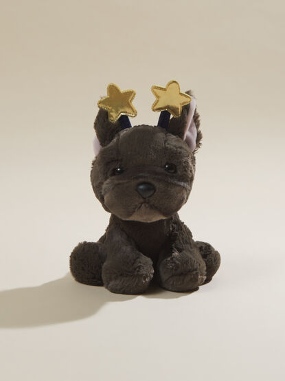 French Bulldog Plush - TULLABEE