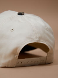 I Love You So Much Trucker Hat Detail 3 - TULLABEE
