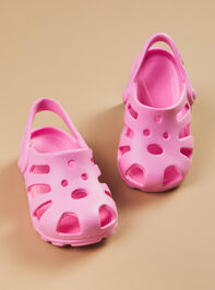 Blush Splashers Detail 2 - TULLABEE