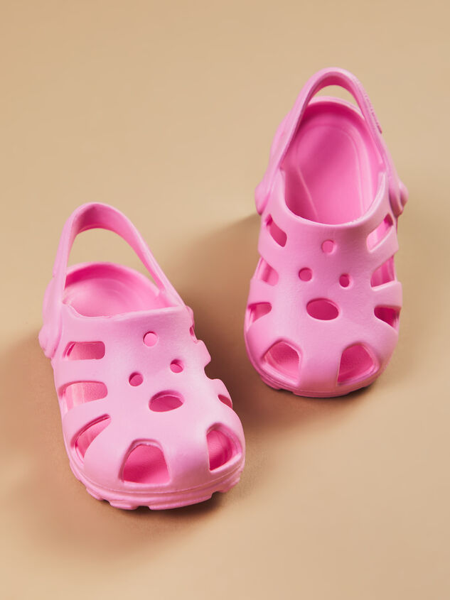 Blush Splashers Detail 2 - TULLABEE