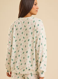 Cadence Lounge Top Detail 6 - TULLABEE