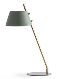 Jules Enamel Task Lamp - TULLABEE