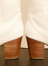 Finley Boots by Billini Detail 3 - TULLABEE