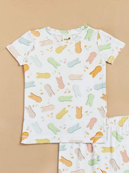 Easter Candy Lounge Set - TULLABEE