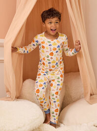 Fall Friends Lounge Set - TULLABEE