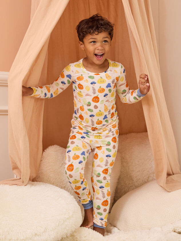 Fall Friends Lounge Set - TULLABEE