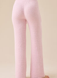 Linden Teddy Pant Detail 5 - TULLABEE
