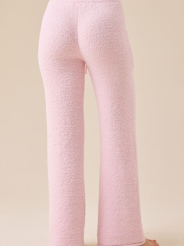 Linden Teddy Pant Detail 5 - TULLABEE
