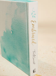 Embraced Devotional Book Detail 3 - TULLABEE