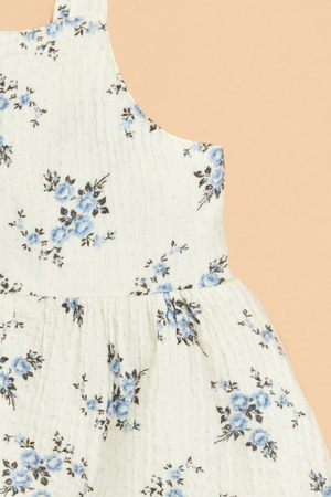 Belle Floral Top and Pant Set - Altar'd State