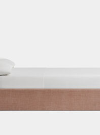 Amelia Upholstered Bed Detail 5 - TULLABEE