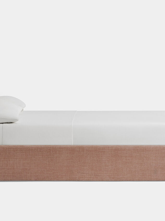 Amelia Upholstered Bed Detail 5 - TULLABEE