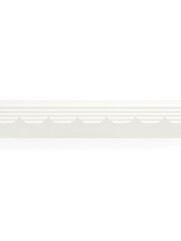 Bryn Wood Wall Shelf - TULLABEE