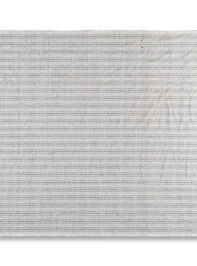 Nasella Handwoven Coal - TULLABEE