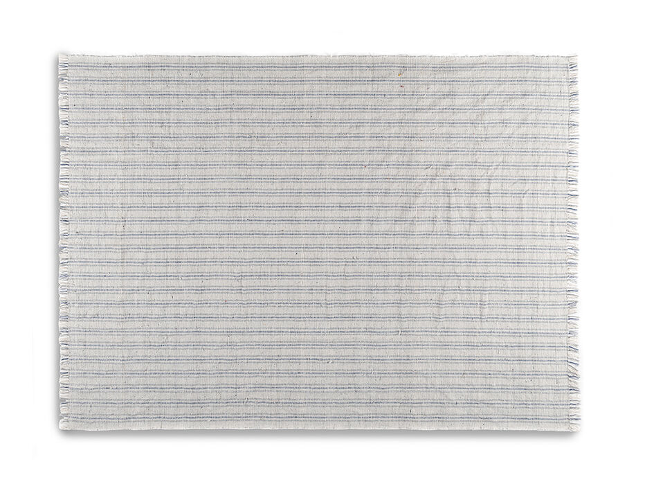 Nasella Handwoven Coal - TULLABEE - 