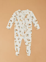Cowboy Footie - TULLABEE