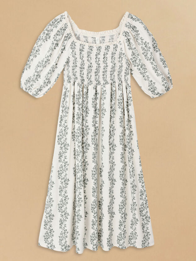 Della Kids Dress by Rylee + Cru - TULLABEE