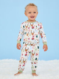 Santa Friends Lounge Set - TULLABEE