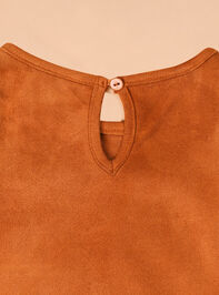 Rodeo Cutie Sweater and Dress Set Detail 6 - TULLABEE