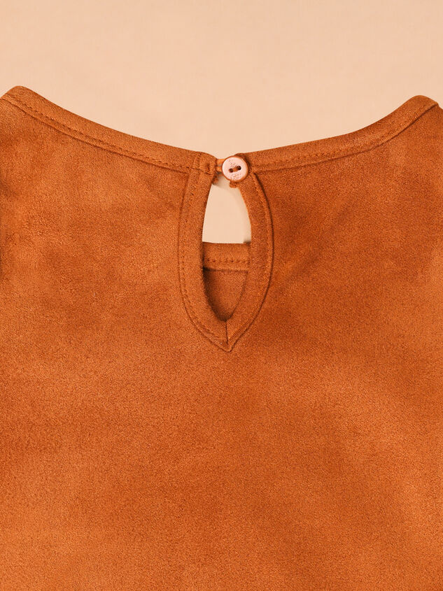 Rodeo Cutie Sweater and Dress Set Detail 6 - TULLABEE