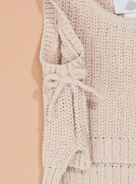 Garden Grove Baby Set Detail 3 - TULLABEE