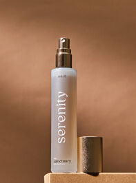 Serenity Travel Perfume Detail 2 - TULLABEE