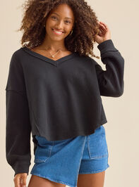 Brixton Boxy Thermal - TULLABEE