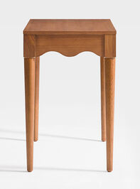 Phoebe Desk Detail 4 - TULLABEE