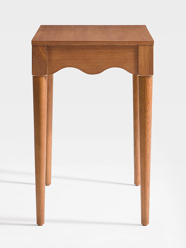 Phoebe Desk Detail 4 - TULLABEE